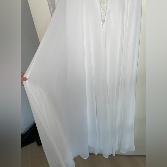 Larousse dress - Picture 6 of 6